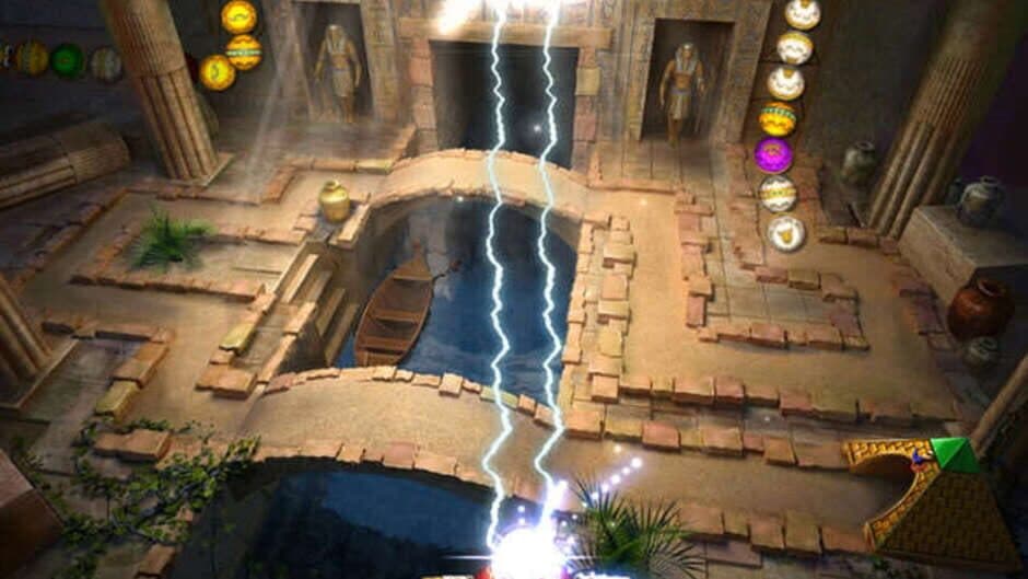 Luxor: 5th Passage screenshot 3