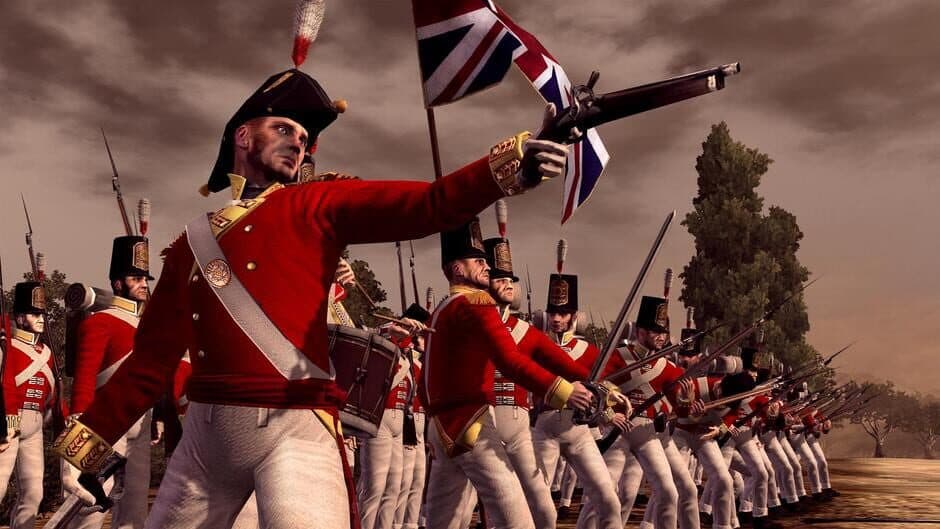 Napoleon: Total War - Peninsular Campaign screenshot 4