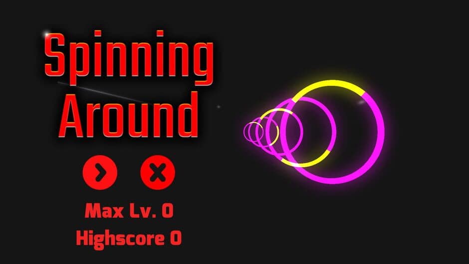 Spinning Around screenshot 4