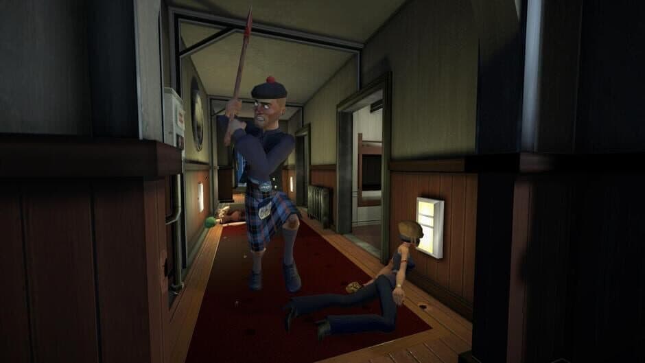 The Ship Remasted screenshot 4