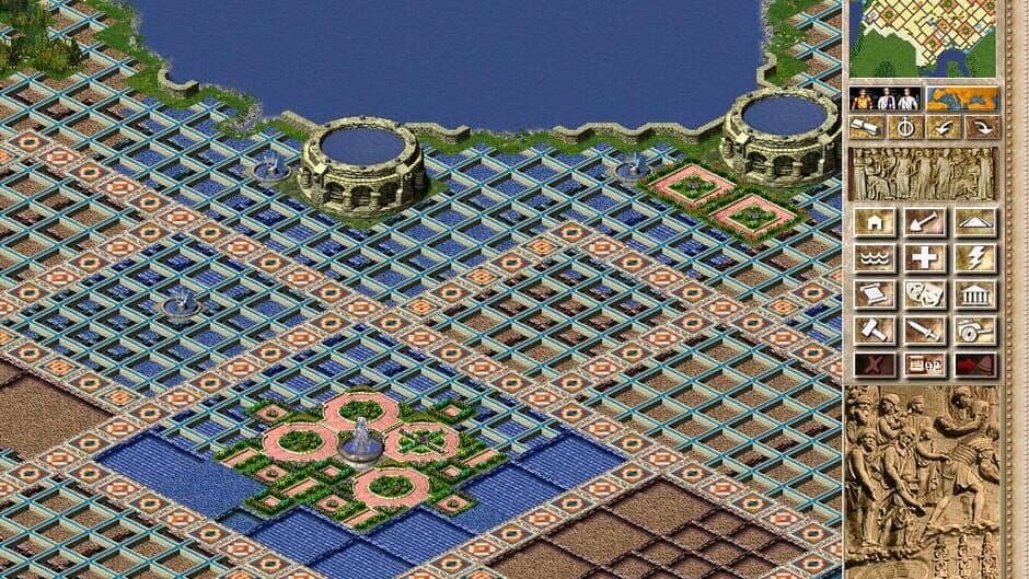 Caesar 3 screenshot 5