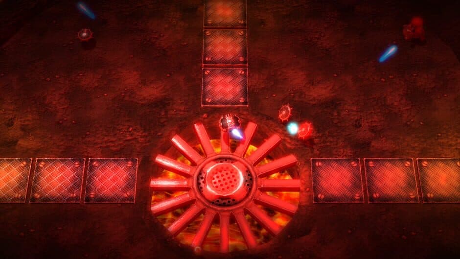 Hexodius screenshot 4