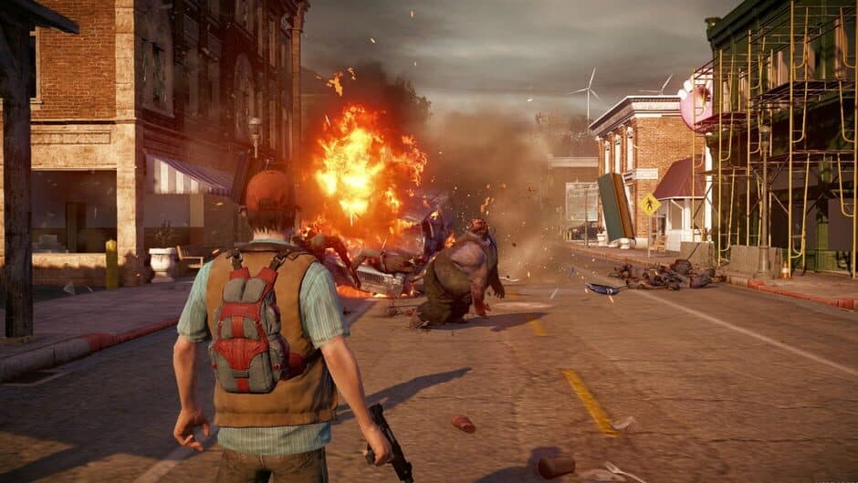 State of Decay Year One Survival Edition screenshot 4