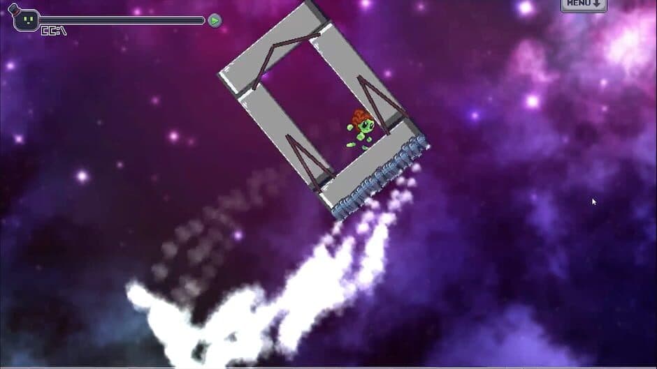 Cranium Conundrum screenshot 4