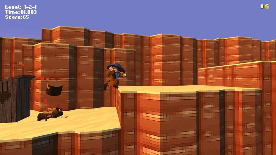 Rescue Love Revenge screenshot 1
