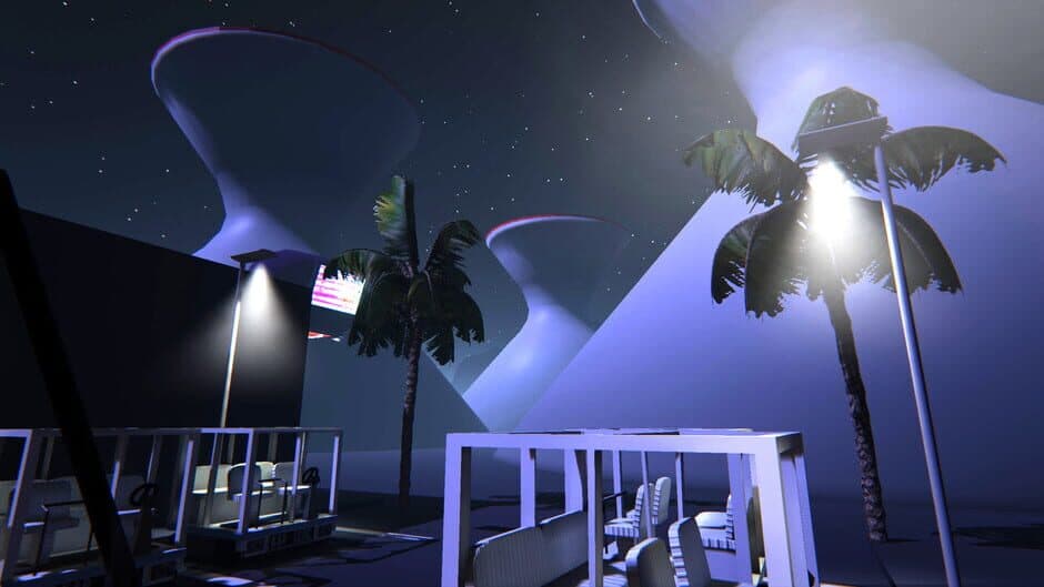 MacGuffin screenshot 2