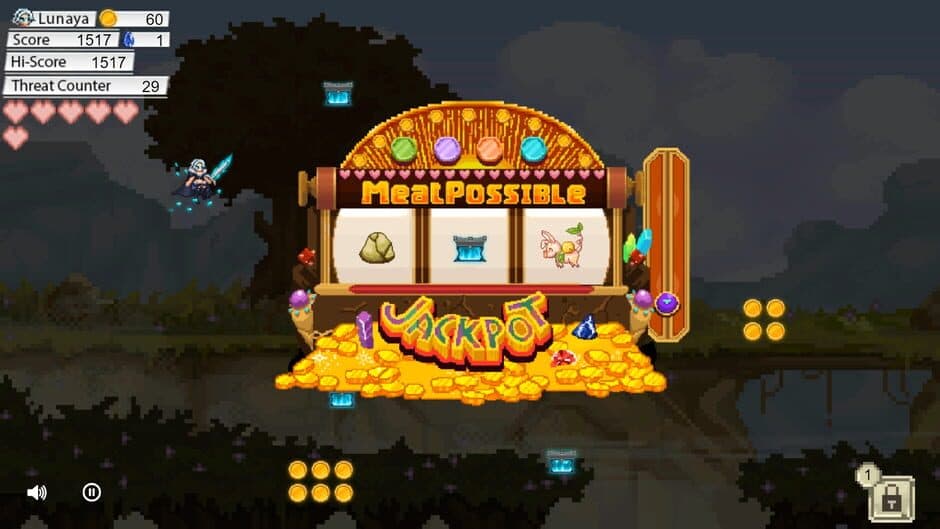 MeatPossible: Chapter 1.5 screenshot 4