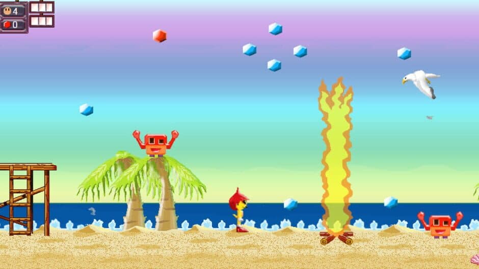 Kabitis screenshot 1