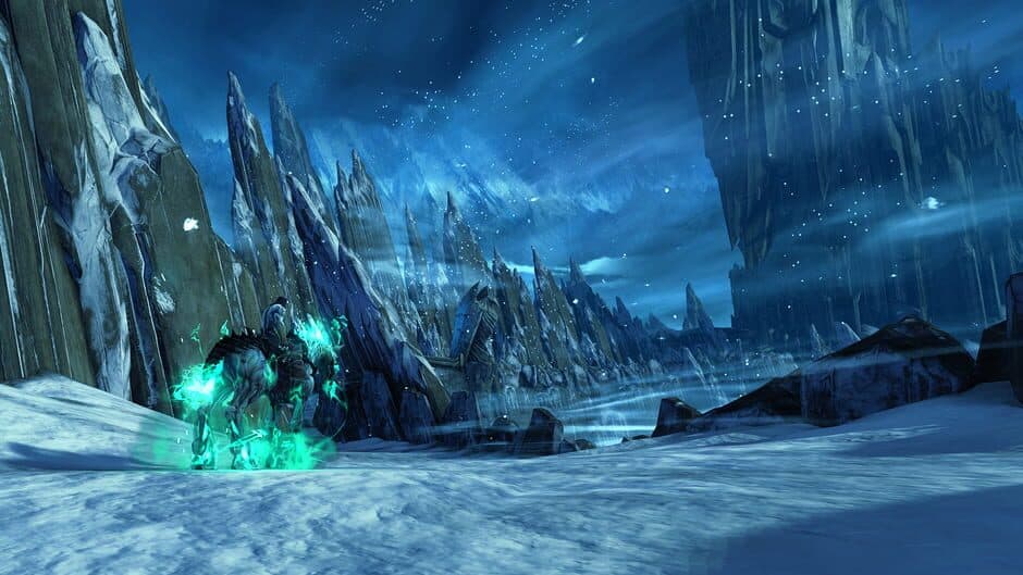 Darksiders II Deathinitive Edition screenshot 6
