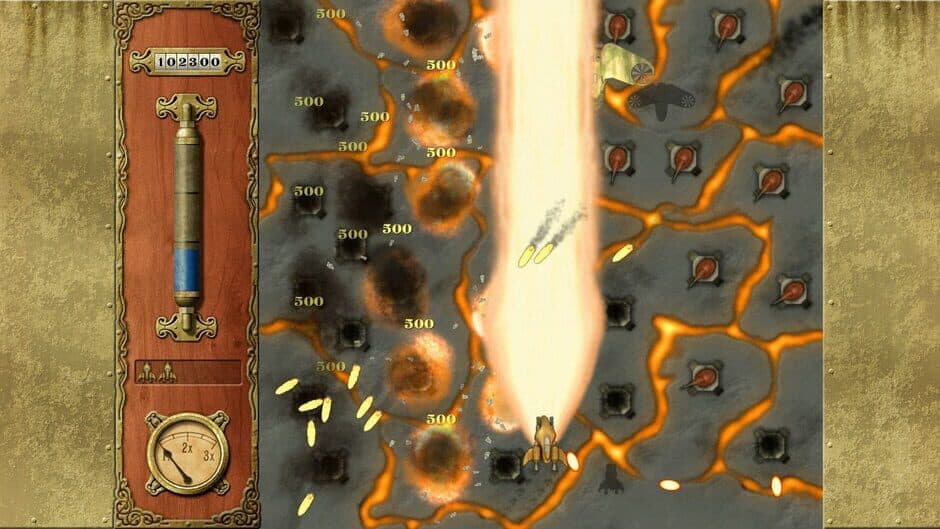 Nordenfelt screenshot 1
