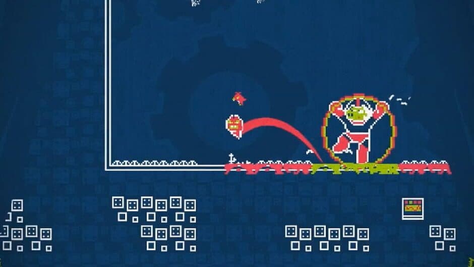 Slime-san: Sheeple's Sequel screenshot 5