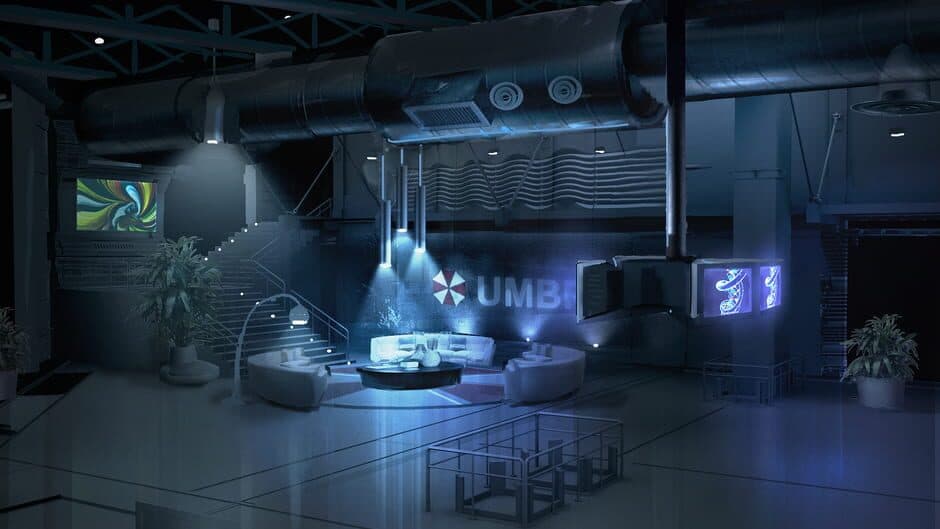 Resident Evil: Operation Raccoon City