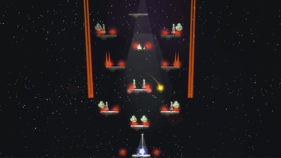 The First Spark screenshot 5