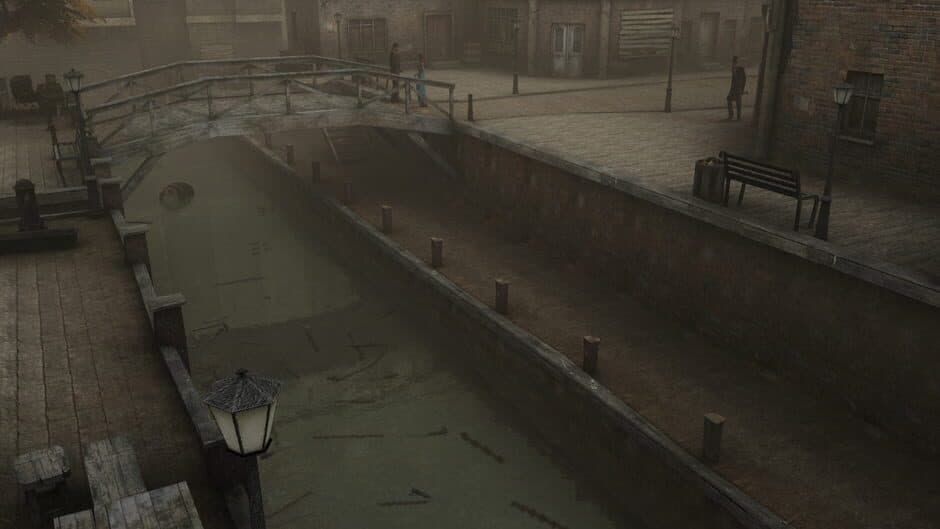 Sherlock Holmes versus Jack the Ripper screenshot 4