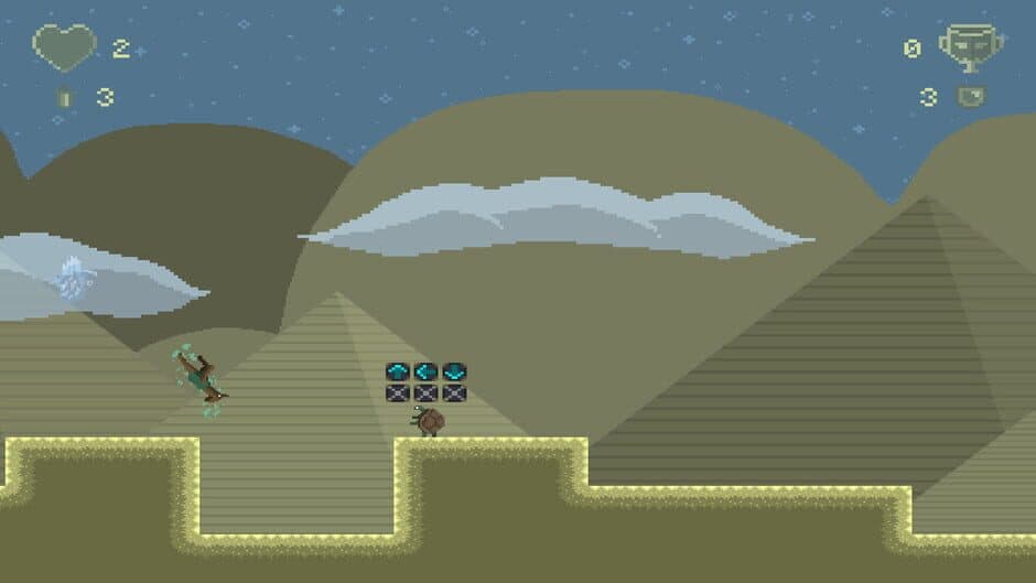 Nary screenshot 2