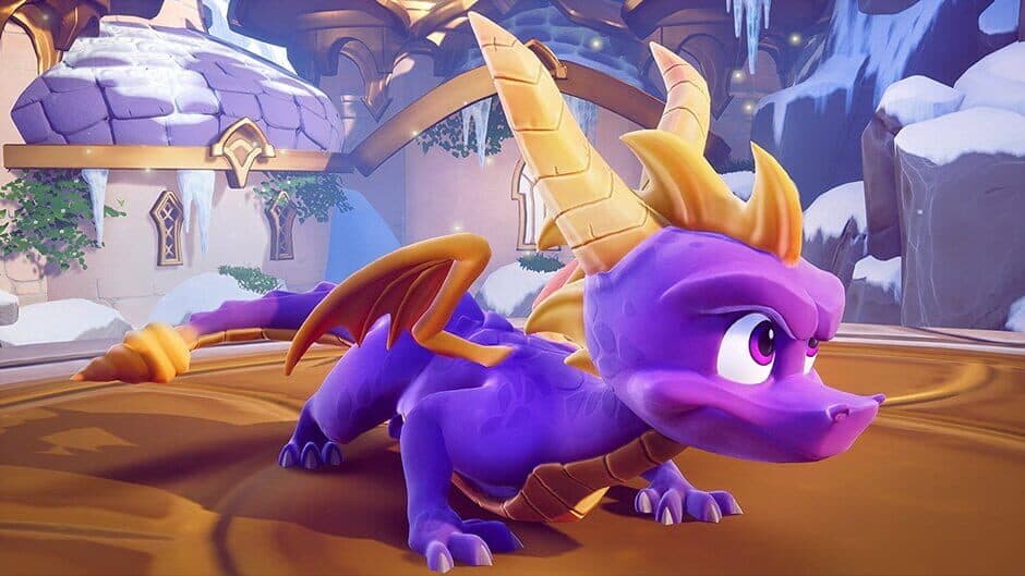 Spyro - Reignited Trilogy screenshot 5