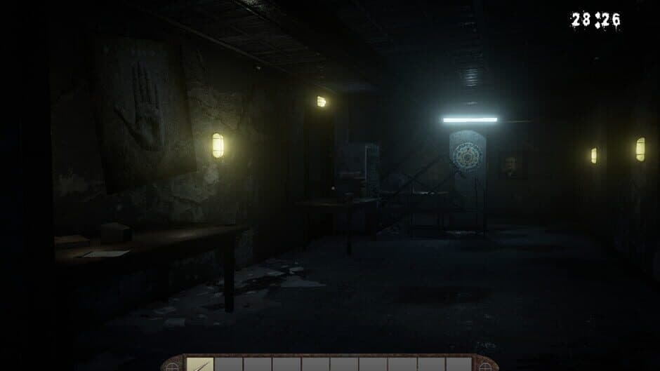 Enki screenshot 1