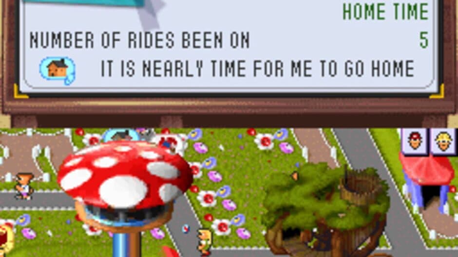 Theme Park screenshot 5