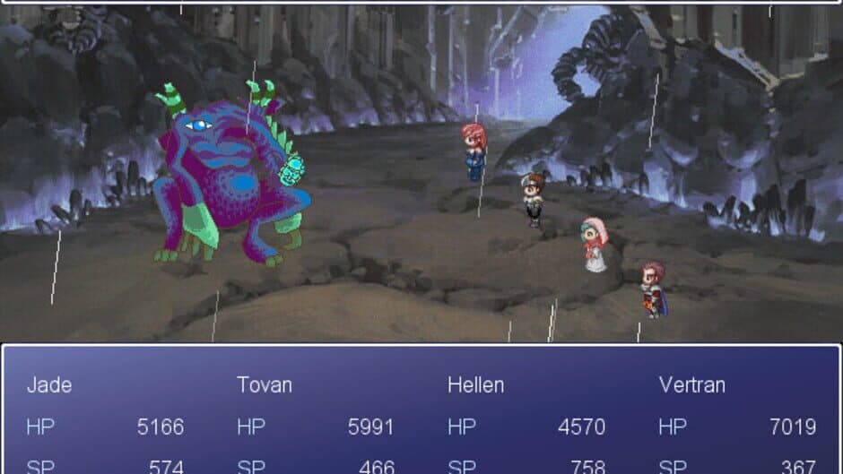 Jade's Journey 2 screenshot 5