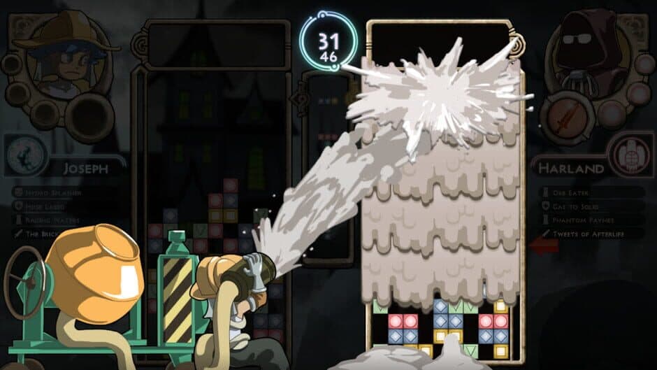Spaera screenshot 2
