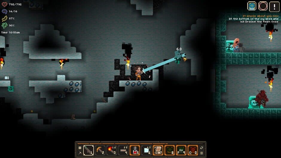 It Lurks Below screenshot 5