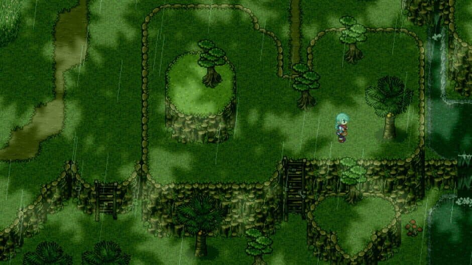 Wind Child screenshot 4