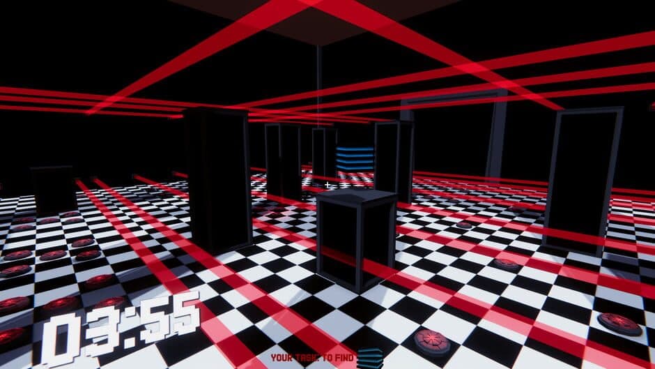Hard Place screenshot 5