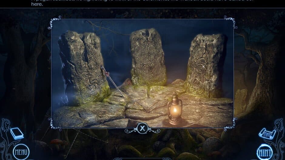 Mystery of Unicorn Castle The Beastmaster screenshot 5