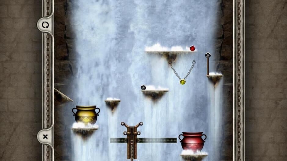 Obulis screenshot 5