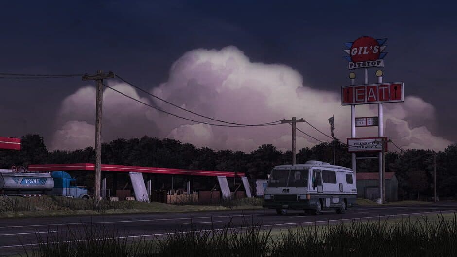 The Walking Dead + 400 Days screenshot 2