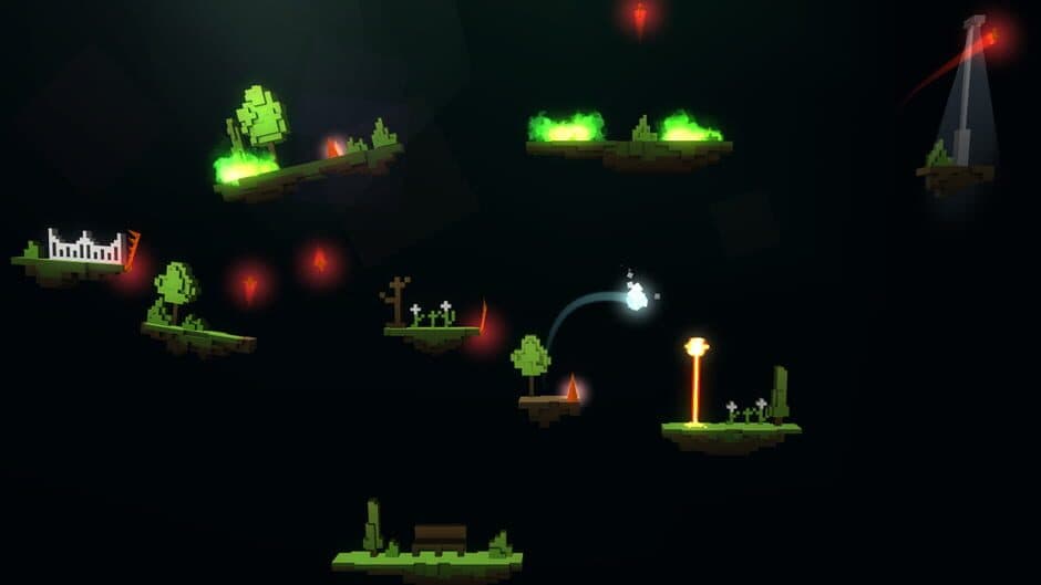 The Last Photon screenshot 1