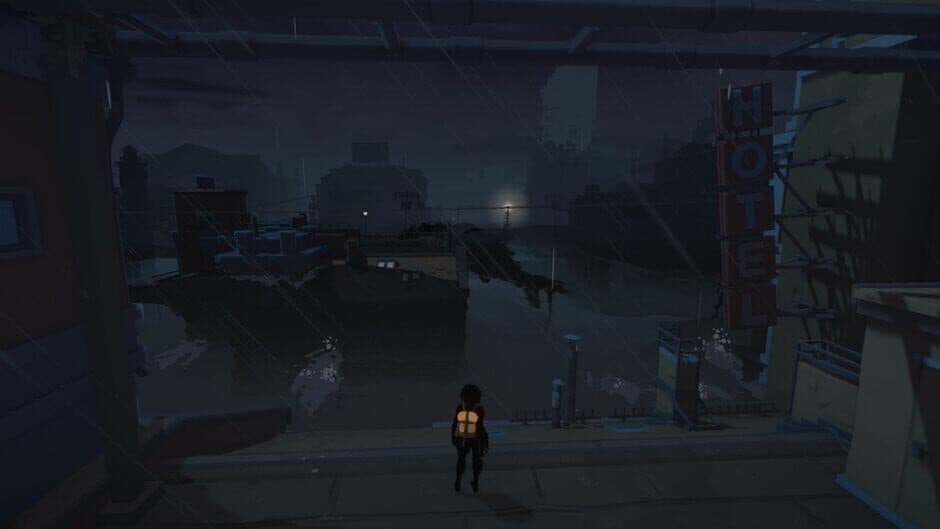Sea of Solitude screenshot 6