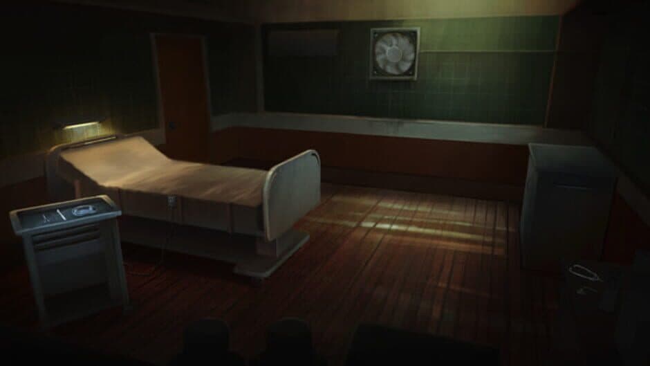 Return NULL - Episode 2 screenshot 5