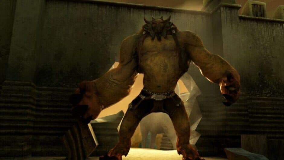 Garshasp: The Monster Slayer screenshot 5