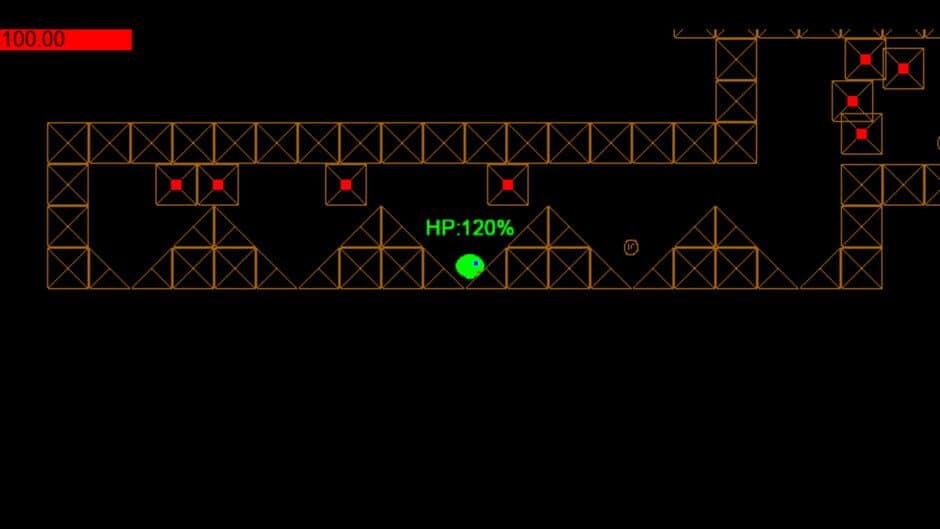 Laserium screenshot 2