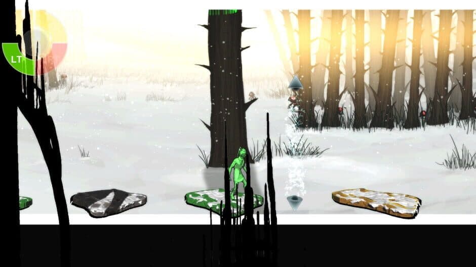 Spectrum: First Light screenshot 1