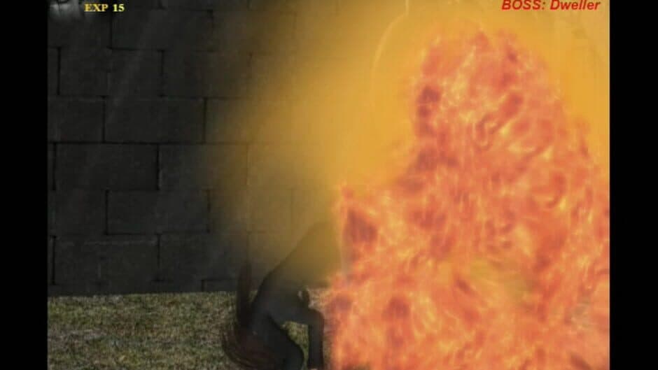 Grave Prosperity: Redux - part 1 screenshot 4