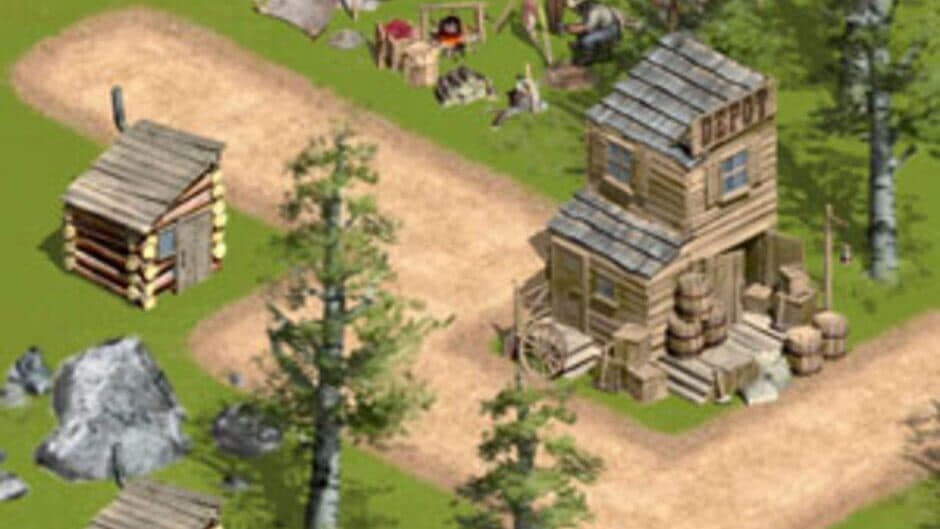 1849 screenshot 4