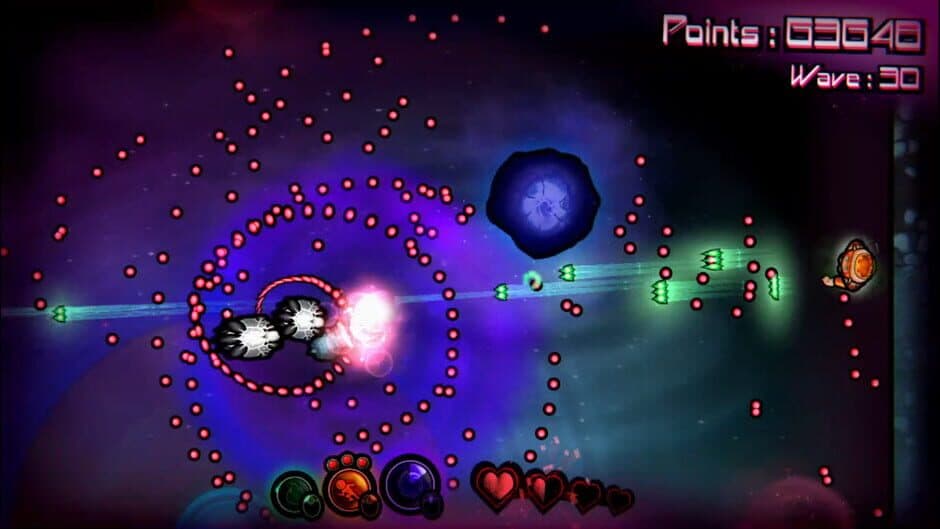AstroViking screenshot 3