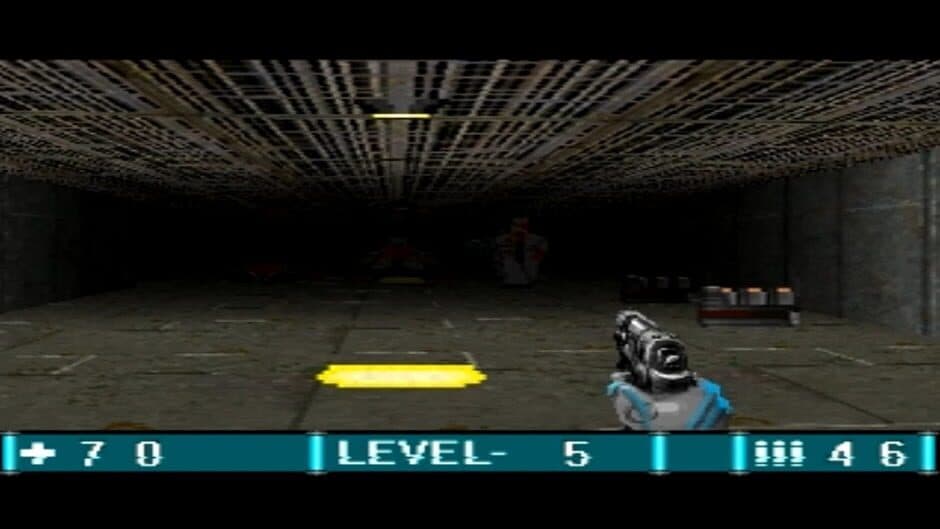 Skyfall screenshot 3