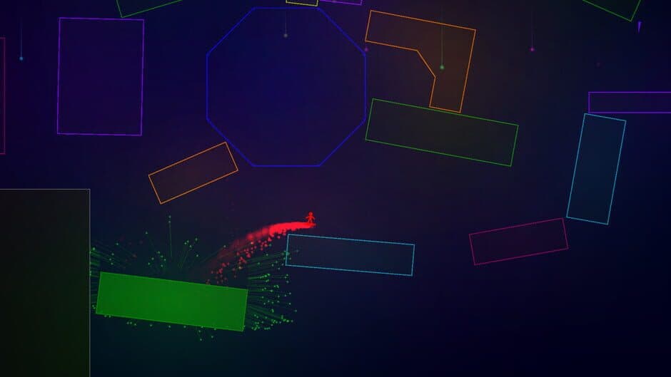 Spectrum Break screenshot 5