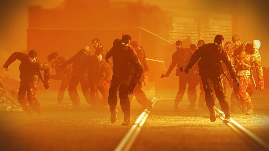 Sniper Elite: Zombie Army 2 screenshot 3