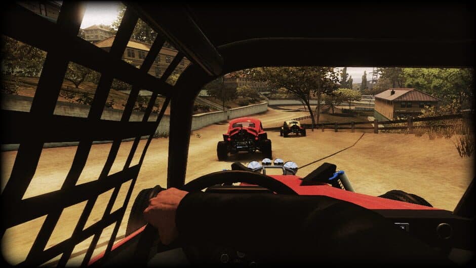 Driver San Francisco screenshot 4