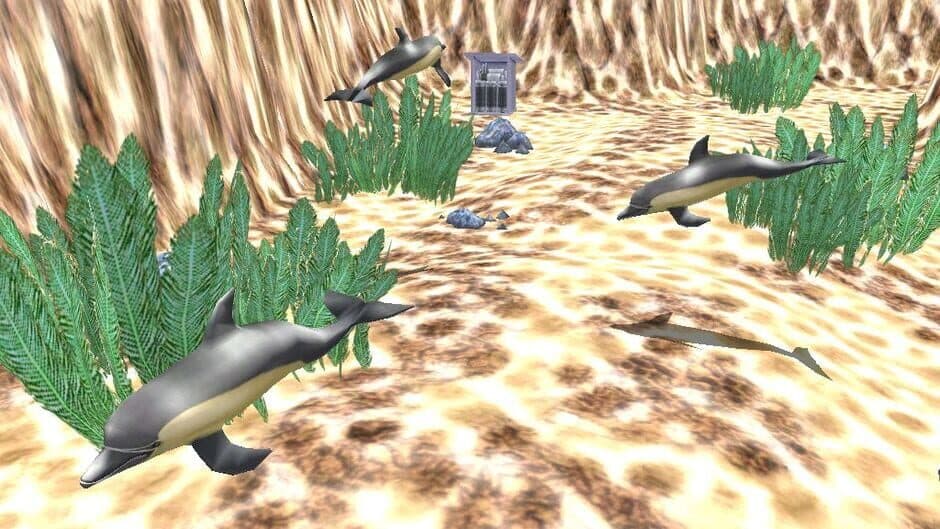 Marine Park Empire screenshot 4