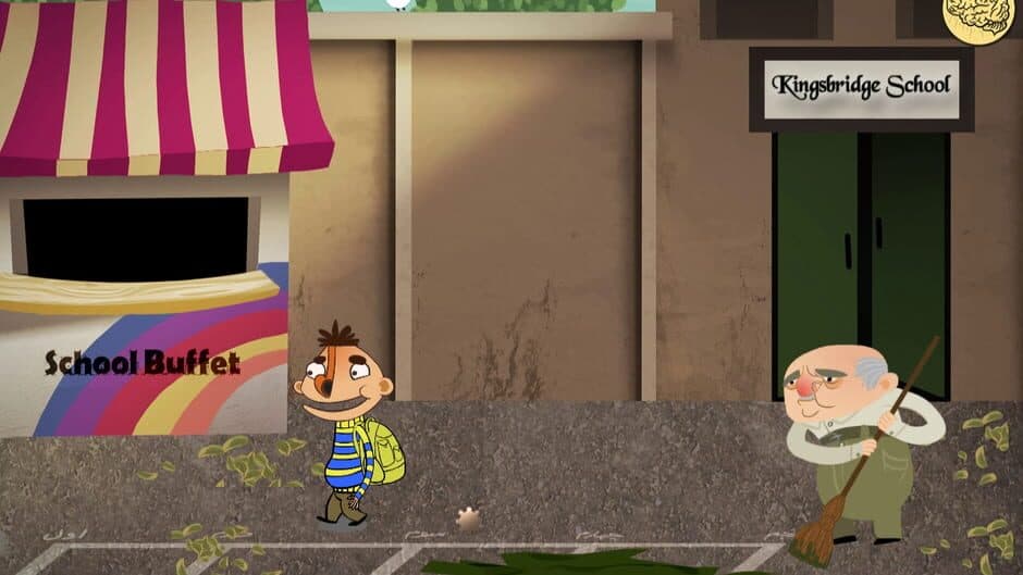 Alimardan's Mischief screenshot 2