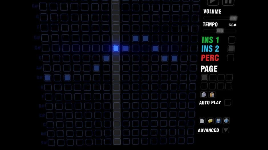 StepX screenshot 1