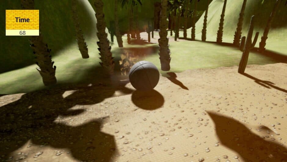Finnish Roller screenshot 1