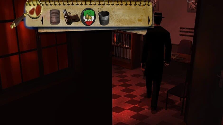Devil In The Capital screenshot 5
