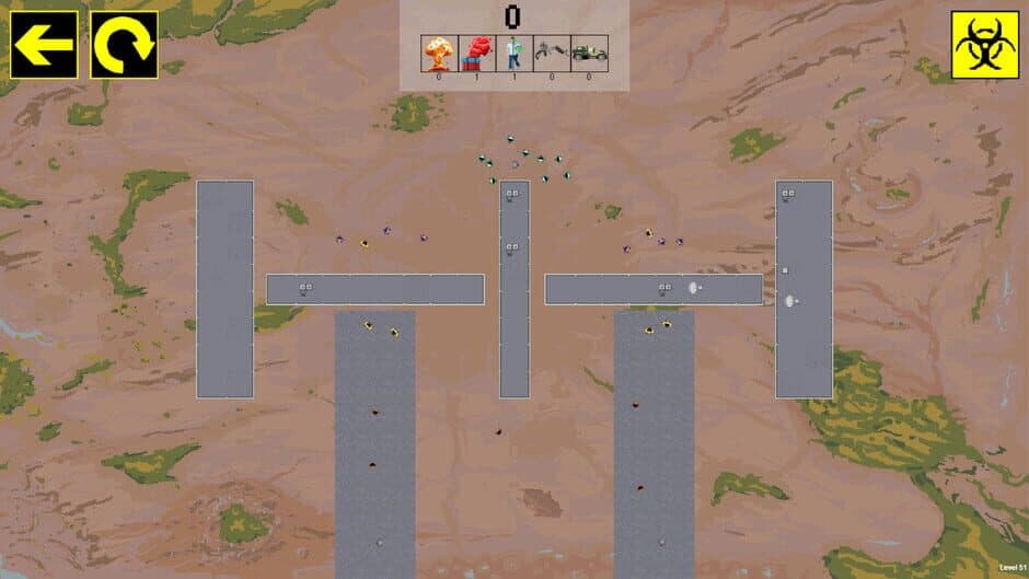 Don't Panic! screenshot 2