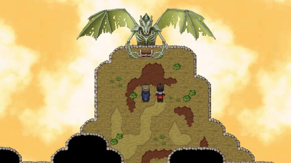 Threads of Destiny screenshot 3